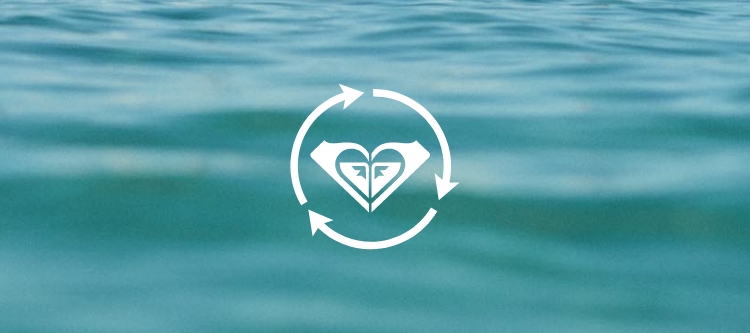 Hibiline Flutter Two Piece Bikini Set For Girls Roxy