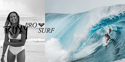 Pop Surf | Roxy