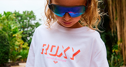 Meryl - Sunglasses for Women | Roxy